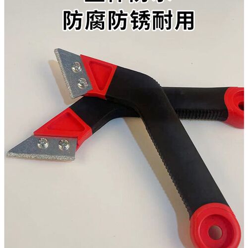 瓷砖清缝神器美缝剂专用工具水泥勾缝清理地缝隙环氧填缝清洁砖缝