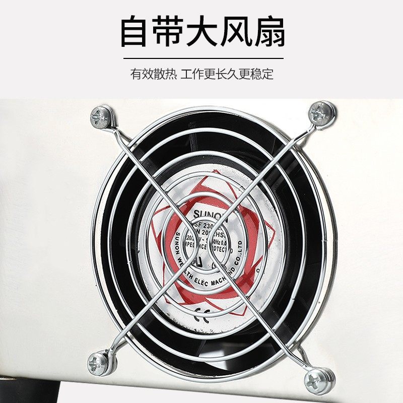 全达剥蒜器小型大蒜去皮机商用全自动蒜头脱皮神器蒜瓣整蒜脱离器