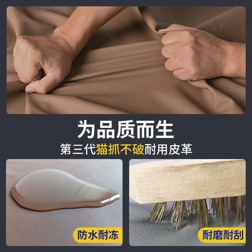 店铺商用棉门帘冬季保暖防风隔音磁吸加厚家用商用免打孔自吸防寒