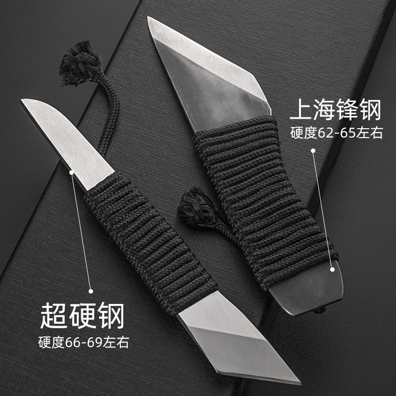 锋钢嫁接专用刀折叠高硬度嫁接工具全套果树手工刀嫁接刀接树神器