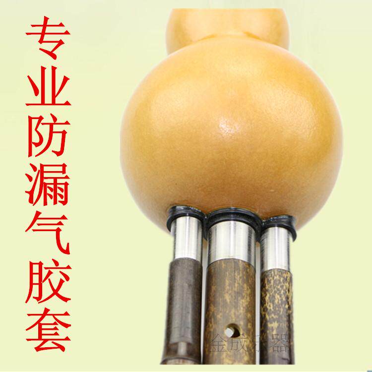 专业葫芦丝 c调 降b调 小D/A/G/F调 演奏型 成人儿童学生紫竹乐器