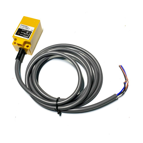 雕刻机金属接近开关TL-Q5MC1-Z/N10ME1/N20ME1注塑机限位传感器