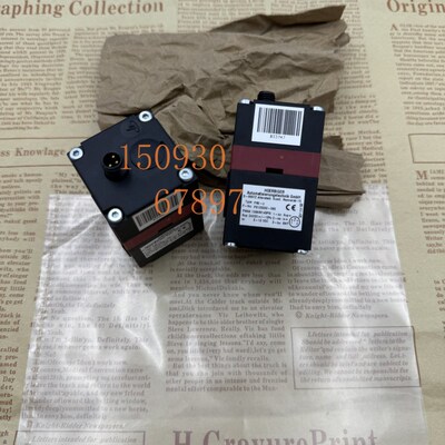HOERBIGER贺尔碧格比例阀PRE-U/PS11157-B-S27/PS120002-080现货