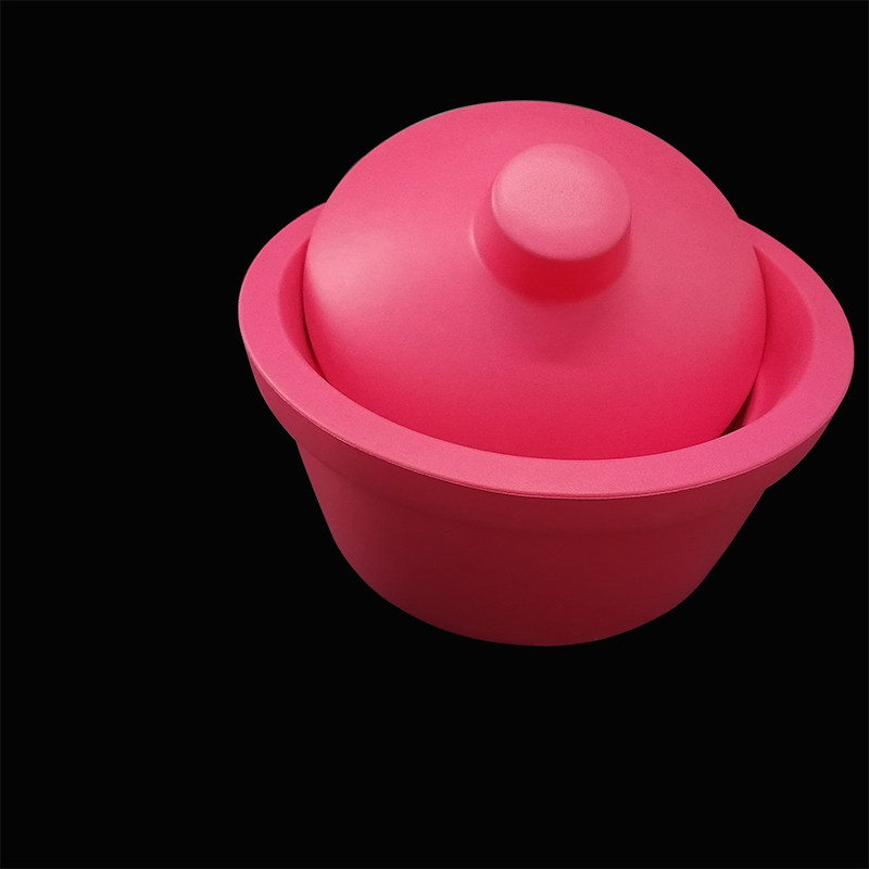 实验室用降温方形冰盒小号/中号/大号/干冰冰盒/液氮盒/冰盒/冰桶