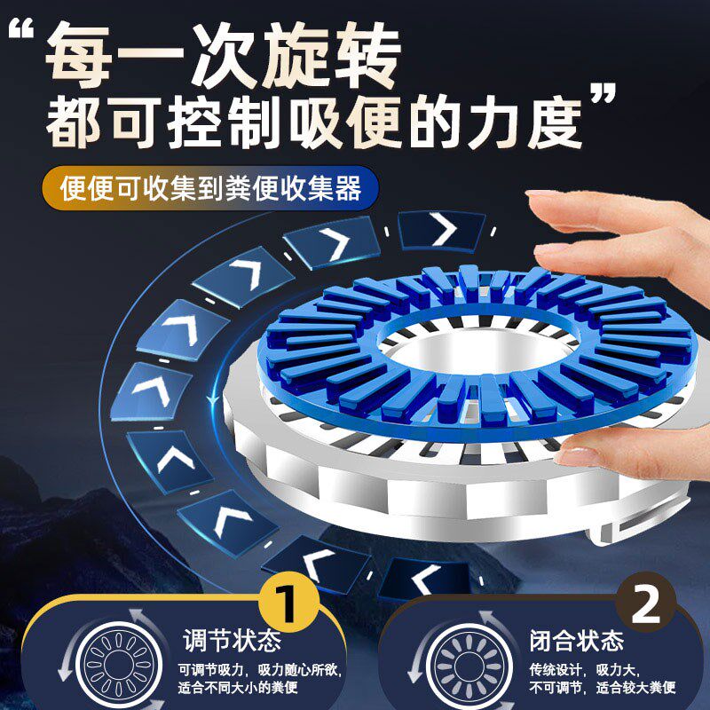 鱼缸过滤制氧一体机循环水泵净水三合一小型潜水氧气泵养鱼水系统