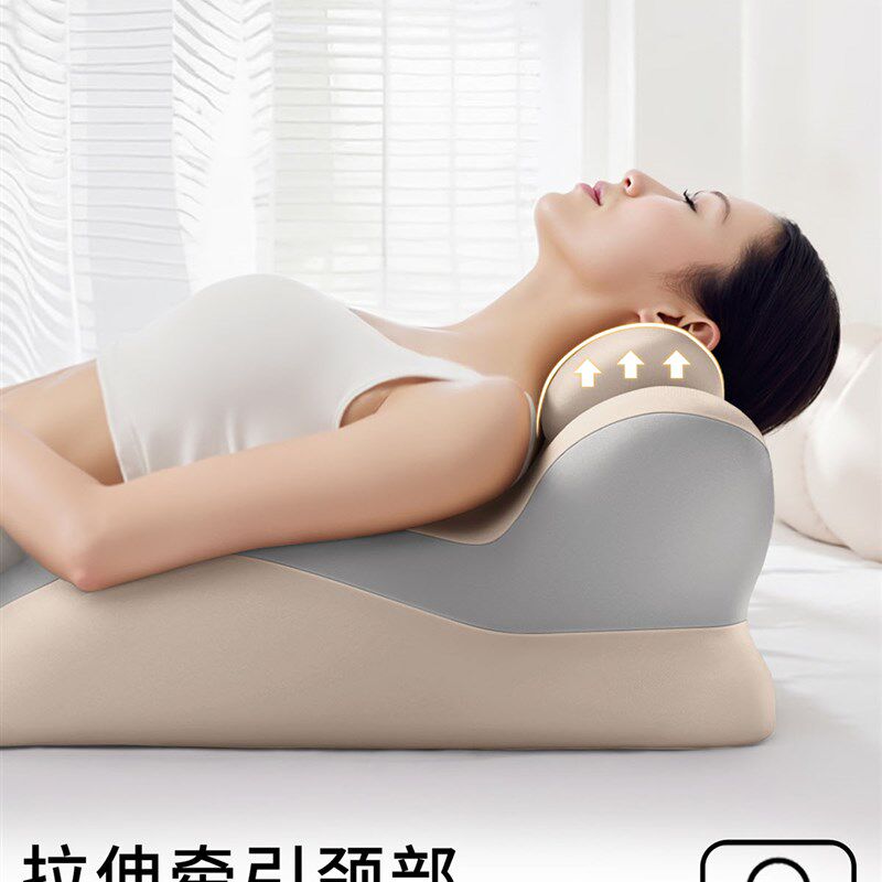 趴睡枕床头靠垫多功能趴趴枕头床上靠枕玩手机趴床神器护腰护颈枕