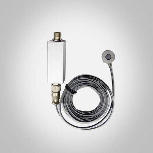 土应力压力传感器动态频压力变送器瞬时压力检测0~10V100kHz