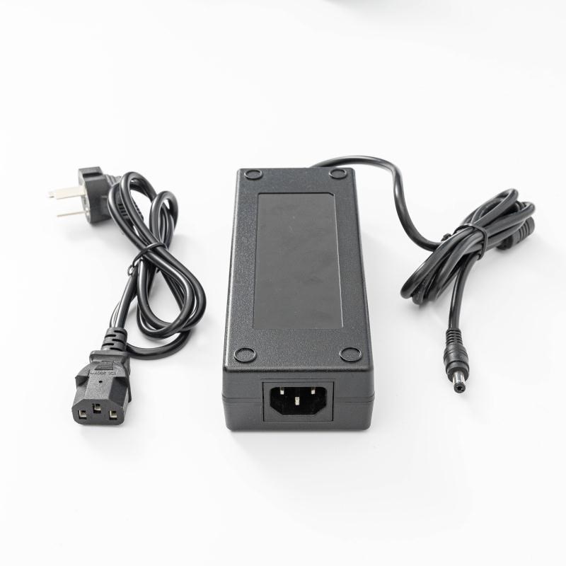 15v8A电源适配器稳压直流拉杆音响音箱POE监控通信笔记本充电器