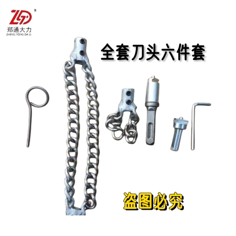 手电钻疏通弹簧可弯曲下水道专用工具神器厨房油污堵塞管道疏通器图片
