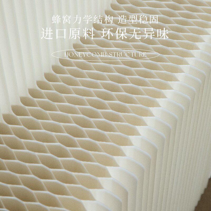 十八纸艺术置物架摆件展示架个性多层展台体验台定制装饰陈列架子