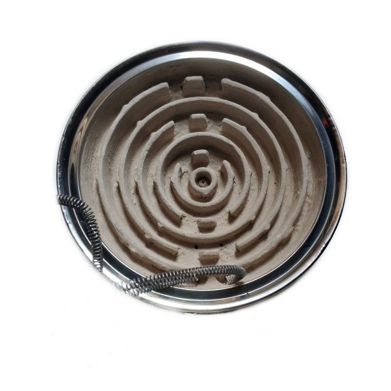 发热盘电炉盘3000w2000w调温炉盘高质电炉盘电热炉盘火炉盘炉子盘