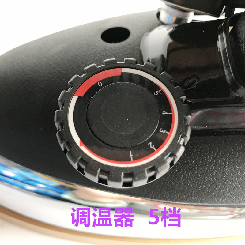 787吊瓶蒸汽电烫斗大功率电熨斗服装干洗窗帘店家用买烫斗送烫靴