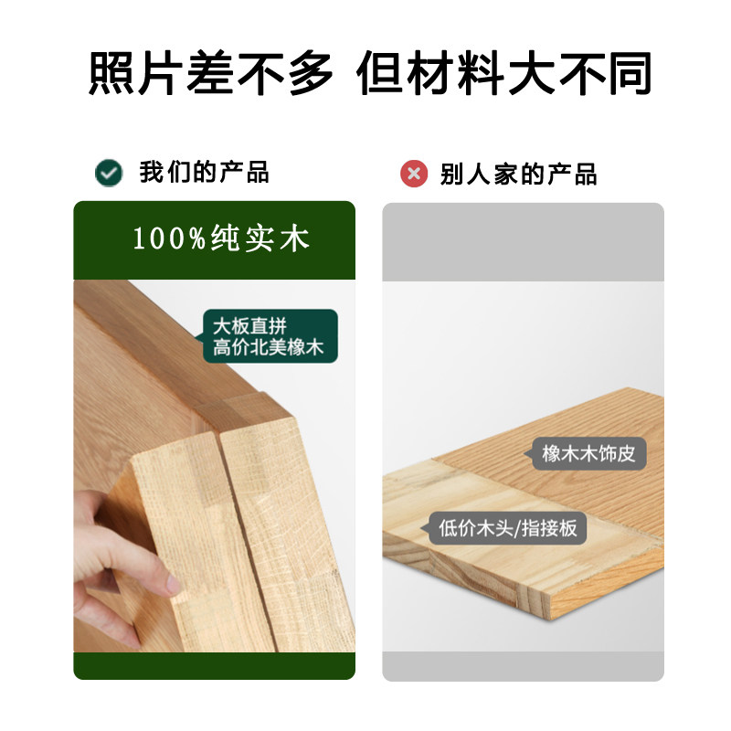 全实木床头单买烤漆床靠背板新款儿童储物多功能主卧床头板可定做