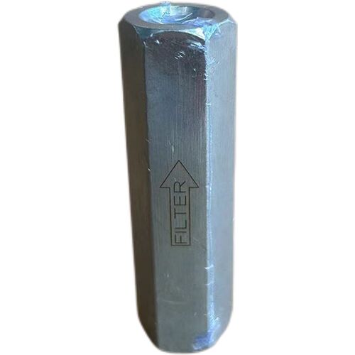 适配神钢SK200-8/210/250/260超8-6E挖土机液压回油/吸油先导滤芯