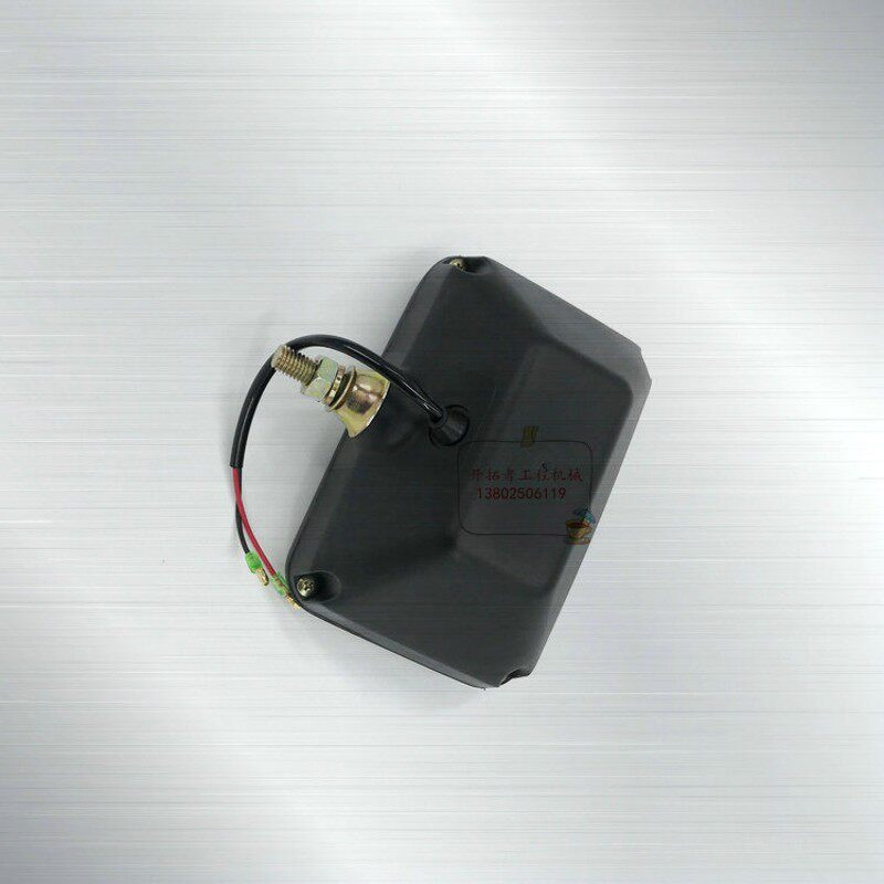 住友挖掘机大臂灯SH 120 200 240 350 210A-1235工具箱灯24V大灯