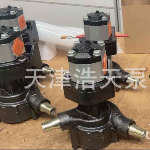 液压自吸离心泵TDYZL 海水清水废水 污水 甲醇乙醇酒精自吸离心泵