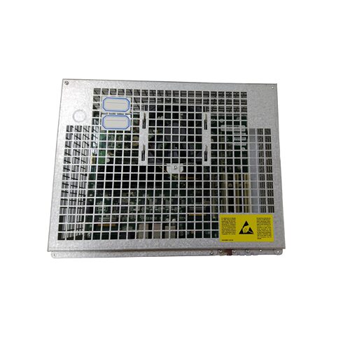 DSQC639  3HAC025097-001 ABB机器人IRC5 主机箱带通讯卡