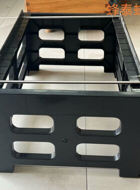 8框10框 塑料蜂箱支架底座 防潮防虫 养蜂工具
