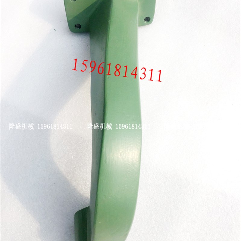 M7130 7132 7140H杭州南通桂北磨活塞杆支架弯头托架平面磨床配件