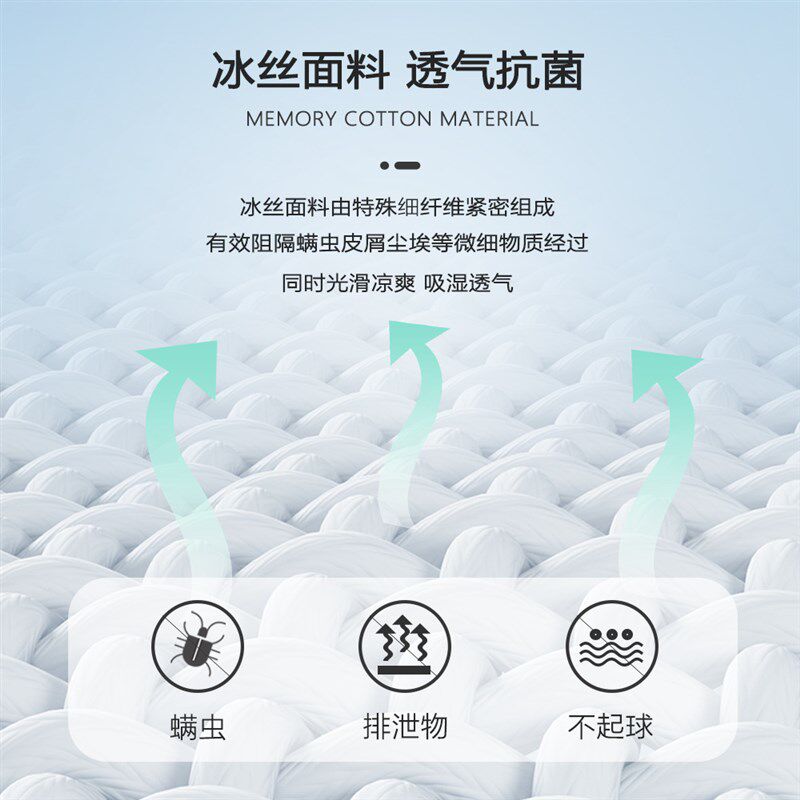 单独枕套加高加大枕头套胖子专用护颈枕胖人蝶形枕外套不含枕芯