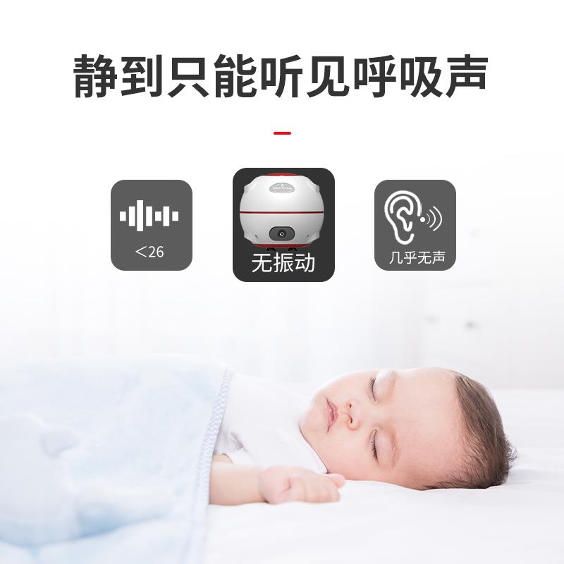 老渔匠鱼缸氧气泵增氧泵静音家用养鱼小型打氧机器加充氧气老鱼匠