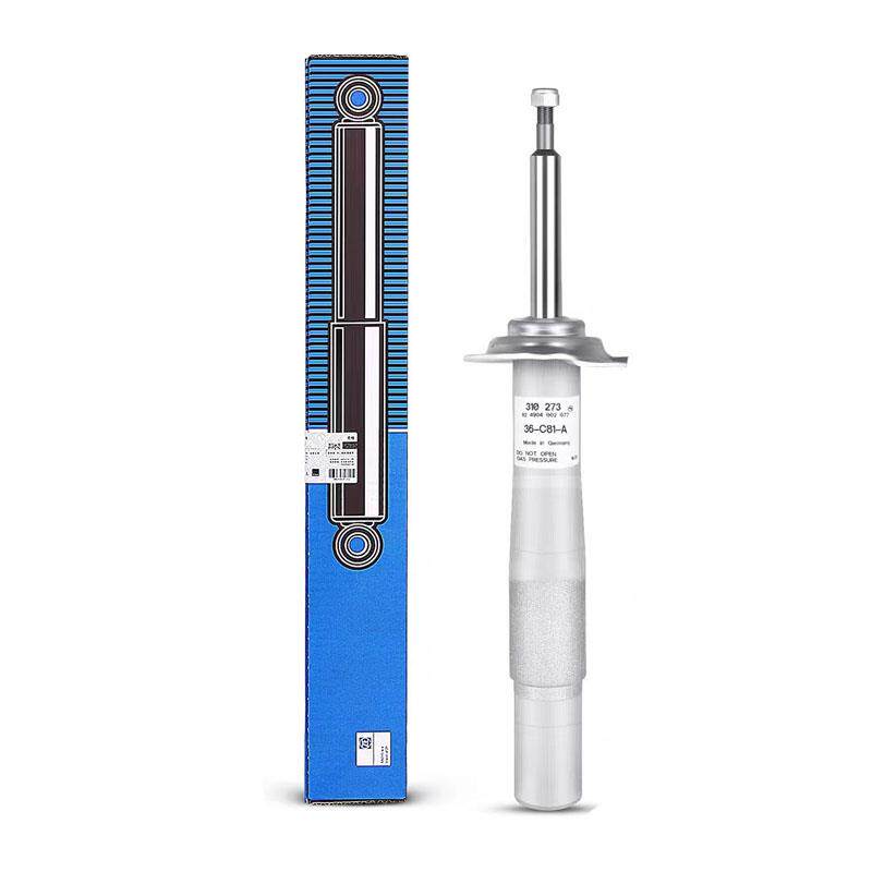 适用宝马1系3系5系F18525 530 730X3X5萨克斯 博格原厂配套减震器