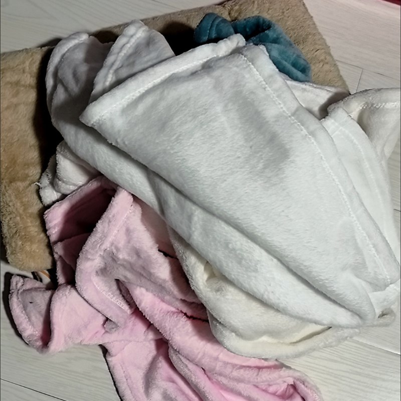 毛毯铺床办公室午睡毯加厚保暖冬季小毯子单人沙发毯法兰绒空调毯图片