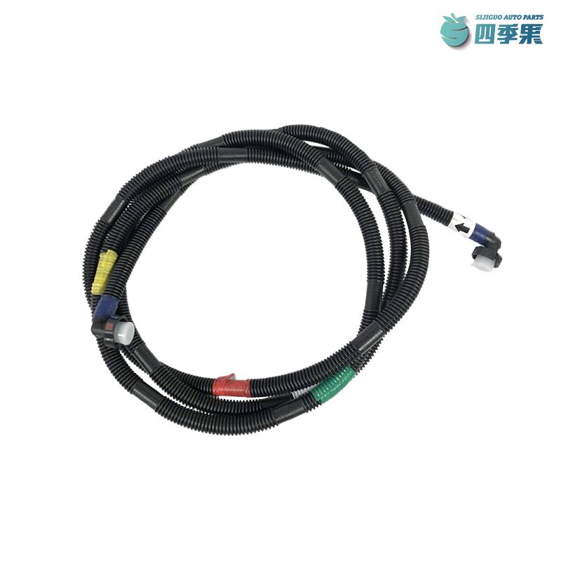 解放J6J7通用电加热尿素供给管全新尿素泵喷嘴
