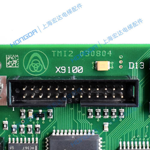 蒂森克虏伯电梯配件CPIK主板 CPI主板 变频器主板 TMI2 TM12 TMI3