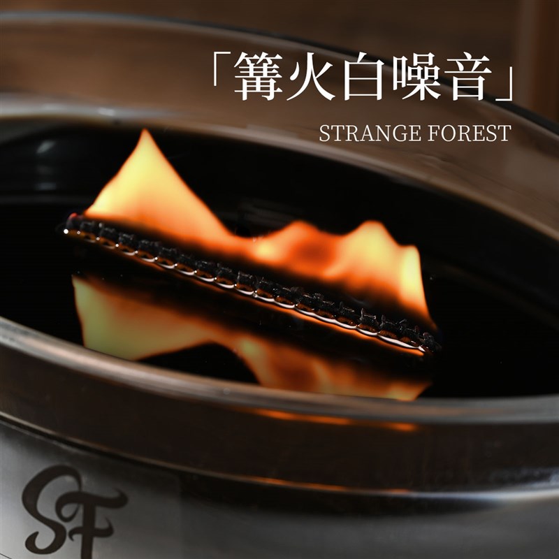 白噪音香薰蜡烛船型生日礼物可刻字高级感礼盒套装伴手礼木芯香氛