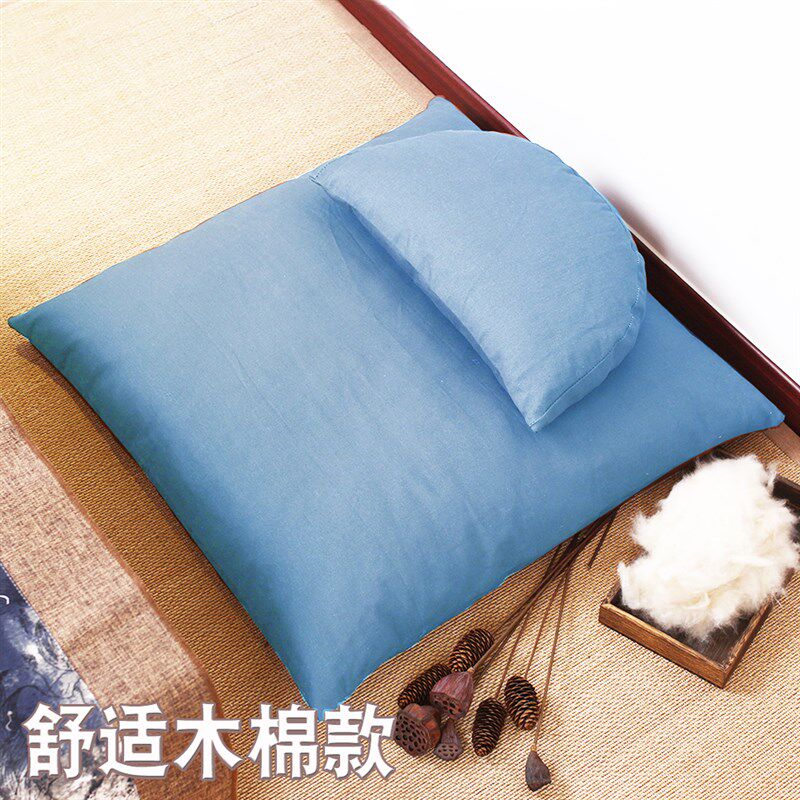 木棉禅垫蒲团垫子家用七支坐法上垫冥想下垫禅修静心全木棉打坐垫