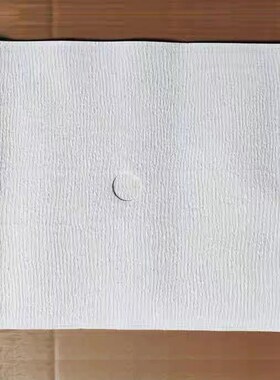 滤油车专用滤油纸起酥油过滤纸商用汉堡店专用滤油粉食用油过滤纸