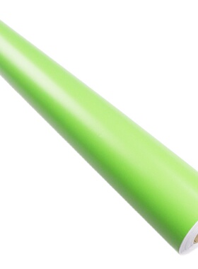 墨绿色防水PVC墙贴 翠绿色装修贴纸适用于广告刻字与墙面装饰