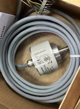 德国倍加福编码器ENI58IL-S10CA5-1024UD1-AC5全新原装现货