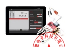 26 Red Pitaya STEMlab LCR meter火龙果仪表-