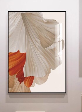 卫生间装饰画轻奢高级感厕所墙面挂画免打孔遮丑干区浴室门口壁画