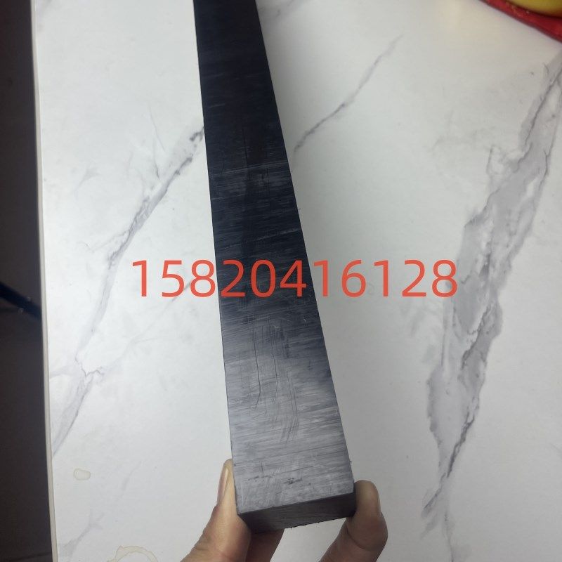 黑白尼龙条PE黑色塑料板耐磨尼机械五金及配附件/耗