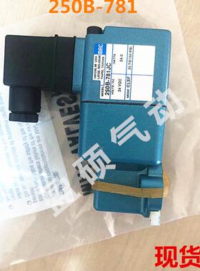 美国MAC电磁阀225B-611BA 111BA 121BA 501 551 761 CA JA AA现货