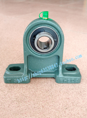 厂家直销带座外球面轴承 高中心立式座UCPH系列 UCPH208 内径40mm