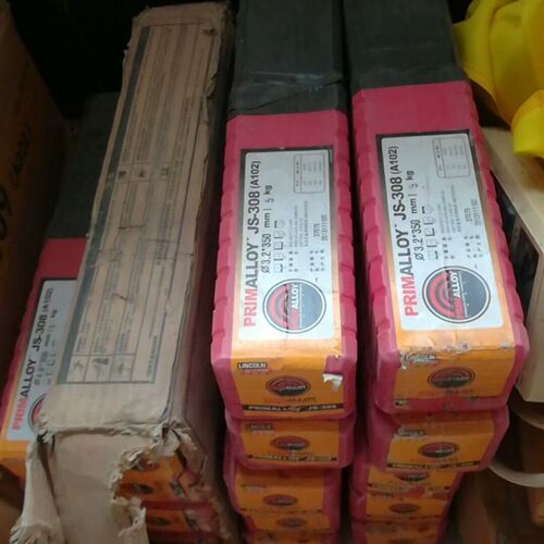 供应美国林肯7018-1MR合金钢焊条3.2/4