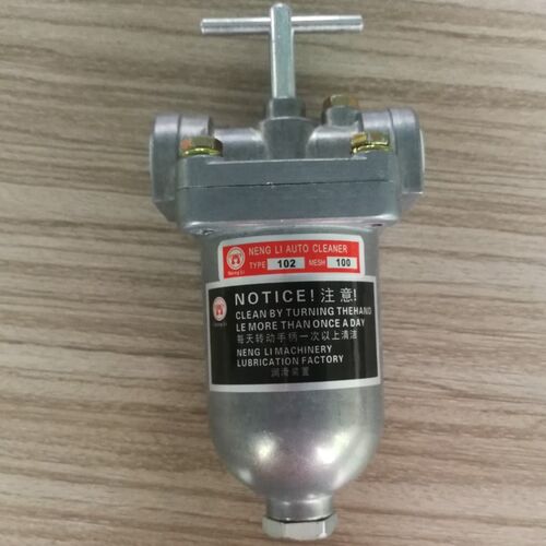 新款台湾WLP自动过滤器D-310滤油器D-312 D-205 D-103 过滤包邮