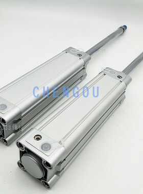 CAMOZZI恒天经纬纺织机气缸61M2P050A0155(155)DSAG-20-25-50-P-A