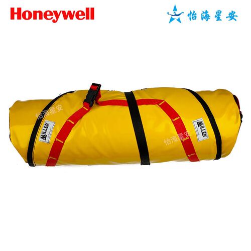Honeywell1007046Evac 轻型救援担架 可以在水平或垂直方向被提起