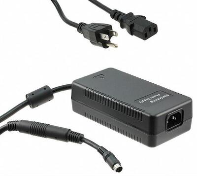 SPU45E-204 ACICE0401 MPLAB PM3烧录器电源适配器 原装正品