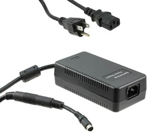 SPU45E-204 ACICE0401 MPLAB PM3烧录器电源适配器 原装正品