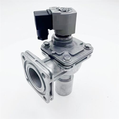 除尘器反吹阀 RCAC25DD3000 125psi RCAC25DD3000 除尘器反吹阀