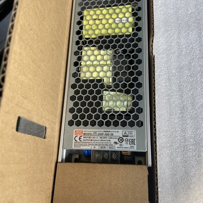 明纬UHP-500-36 台湾明纬500W36V13.9A 数量200个 全新原装
