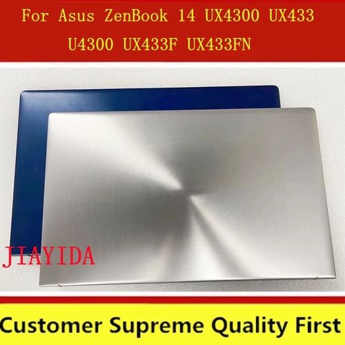 华硕 U4300F ux434 UX433 ux490 UX334 ux434fa 屏幕总成上半套