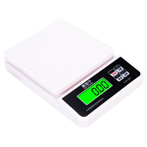 厂家直供厨房电子称烘焙迷你家用天平0.1g蛋糕食物称重克称数