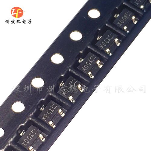 AO3400 丝印A09T 2.8A/30V 贴片场效应管 N沟道MOS管  全新现货